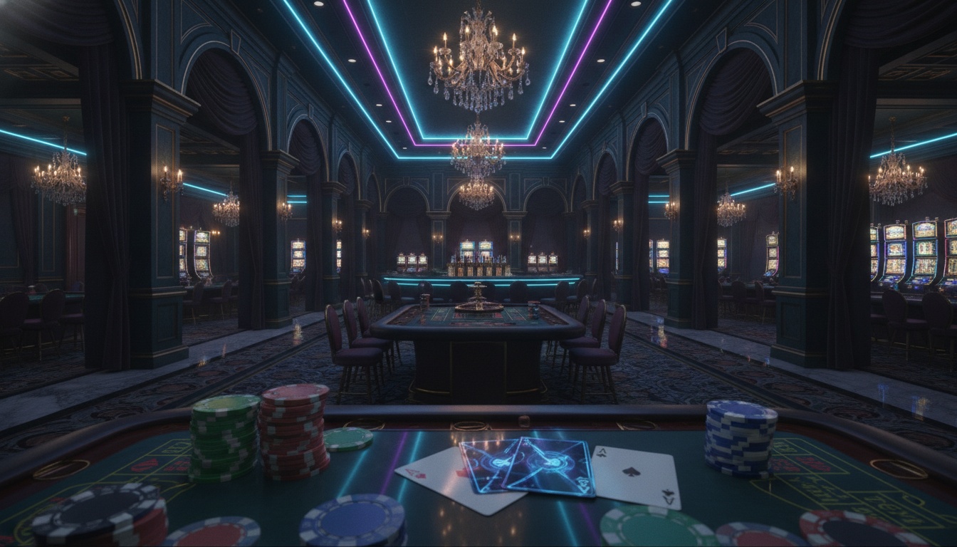 Spin Palace casino