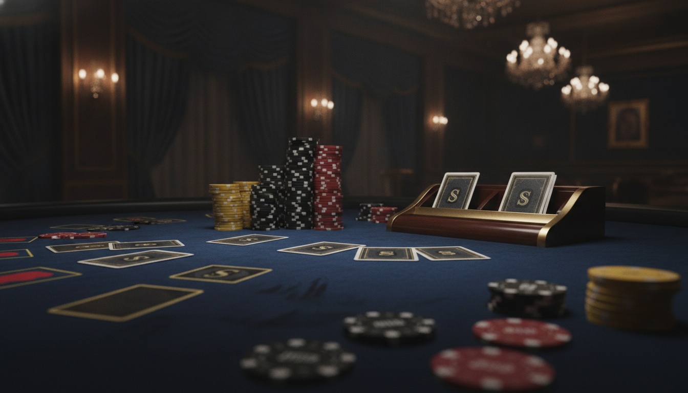 Explore the Game Selection at Spin Palace Casino