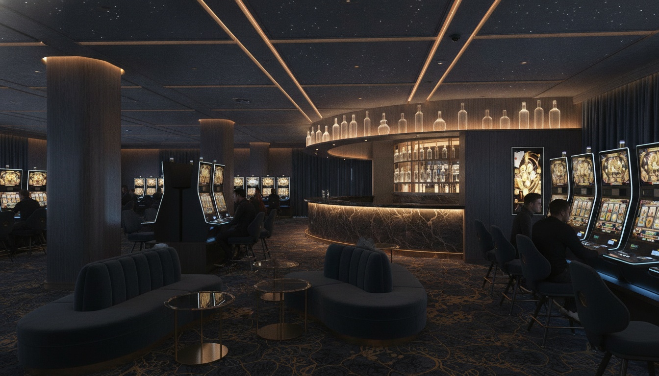 Spin Palace Casino — Responsible Gambling and Player Support